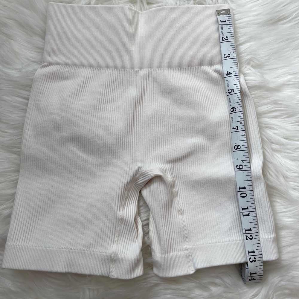 Ribbed Active Set - Picture 3 of 5